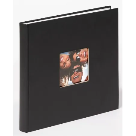 Album Na Zdjęcia 30 X 30 Cm Walther Fun Album Na Zdjęcia 30 X 30 Cm Walther Fun