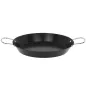 Patelnia Głęboka Do Paelli Makaronu Ryżu Smile 34 Cm Patelnia Głęboka Do Paelli Makaronu Ryżu Smile 34 Cm