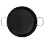 Patelnia Głęboka Do Paelli Makaronu Ryżu Smile 34 Cm Patelnia Głęboka Do Paelli Makaronu Ryżu Smile 34 Cm