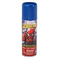 PAJĘCZA SIEĆ W PŁYNIE SPIDER-MAN 5+
