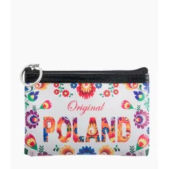 POTRFEL POLSKA FOLK CZARNY