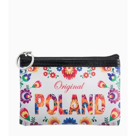 POTRFEL POLSKA FOLK CZARNY