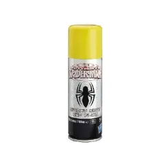 SPRAY ŻÓŁTY SPIDEY SHOT SPIDERMAN 5+