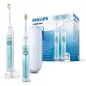 2 X Szczoteczka Soniczna Philips Sonicare Hx6732/37 Healthy White Dwupak 2 X Szczoteczka Soniczna Philips Sonicare Hx6732/37 Healthy White Dwupak