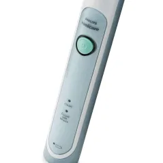 2 X SZCZOTECZKA SONICZNA PHILIPS SONICARE HX6732/37 HEALTHY WHITE DWUPAK