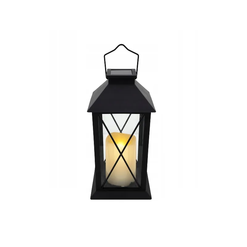 LAMPION SOLARNY OGRODOWY STOJĄCY WISZĄCY PROGARDEN