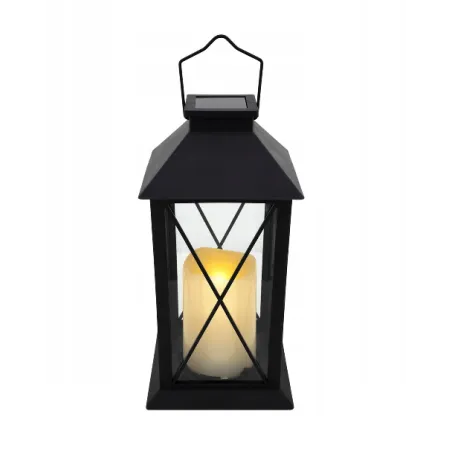 Lampion Solarny Ogrodowy Stojący Wiszący Progarden Lampion Solarny Ogrodowy Stojący Wiszący Progarden