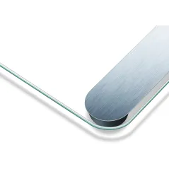 Nowoczesna Waga Łazienkowa Diagnostyczna Lcd Beurer Bf 220