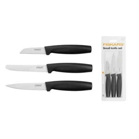 ZESTAW NOŻY KUCHENNYCH FISKARS FUNCTIONAL FORM 3 SZT. 1014274