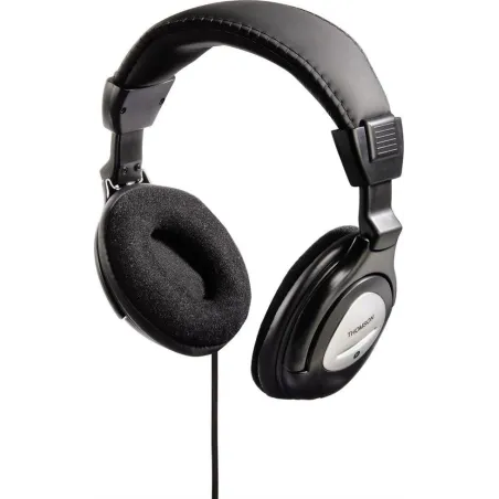 SŁUCHAWKI NAUSZNE HI-FI THOMSON HED4105