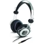 Słuchawki Nauszne Z Mikrofonem Retro Genius Hs-M04Su Słuchawki Nauszne Z Mikrofonem Retro Genius Hs-M04Su