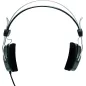 Słuchawki Nauszne Z Mikrofonem Retro Genius Hs-M04Su Słuchawki Nauszne Z Mikrofonem Retro Genius Hs-M04Su