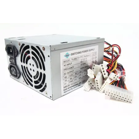 ZASILACZ TASK TK-930TX PENTIUM 4 ATX 300W UŻYWANY