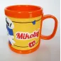 Kubek Imienny Mikołaj 250 Ml Myszka Miki