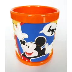 Kubek Imienny Mikołaj 250 Ml Myszka Miki
