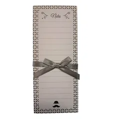 NOTES Z MAGNESEM LISTA ZAKUPOWA 80 ARKUSZY