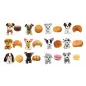 Sweet Pups Piesek Ukryty W Przysmaku Tm Toys
