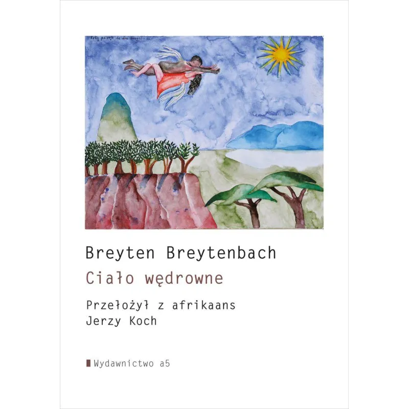 Breyten Breytenbach