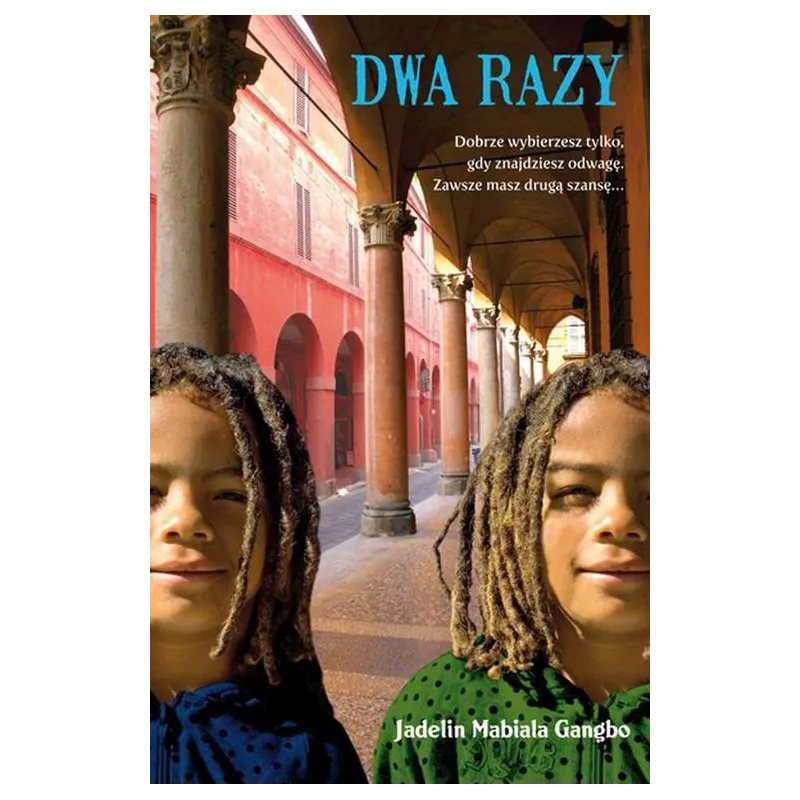 DWA RAZY