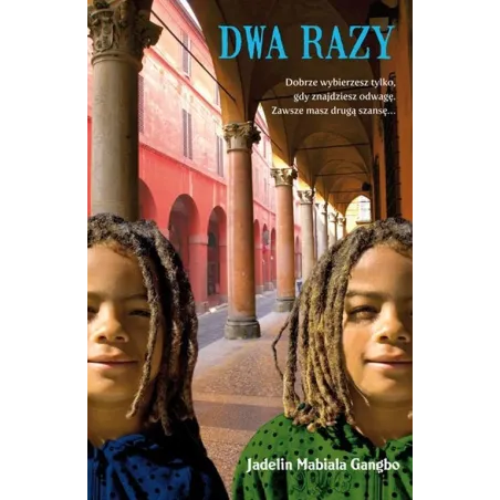 DWA RAZY