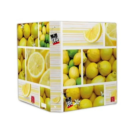 SEGREGATOR NA DOKUMENTY A4 PIGNA FRUITS