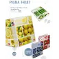 Segregator Na Dokumenty A4 Pigna Fruits Segregator Na Dokumenty A4 Pigna Fruits