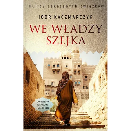 We Władzy Szejka