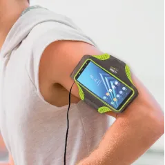 ETUI SBS TESPORTFIT64 OPASKA NA RAMIĘ