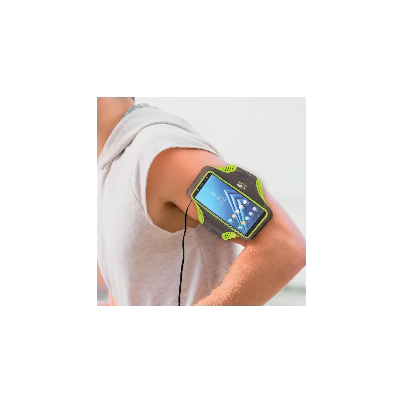 ETUI SBS TESPORTFIT64 OPASKA NA RAMIĘ
