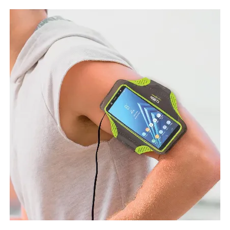ETUI SBS TESPORTFIT64 OPASKA NA RAMIĘ
