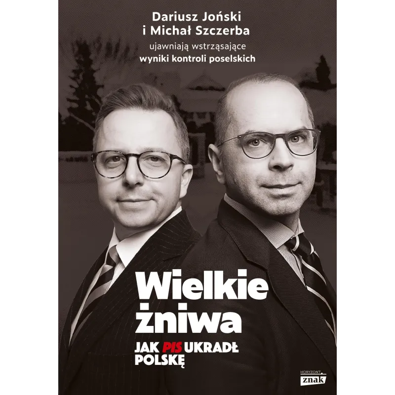 Michał Szczerba,Dariusz Joński