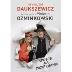Violetta Ozminkowska,Krzysztof Daukszewicz