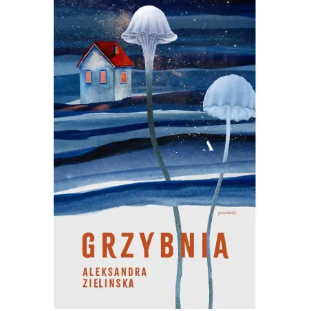 Grzybnia Grzybnia