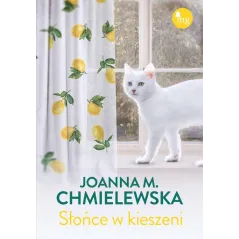 Joanna M.Chmielewska