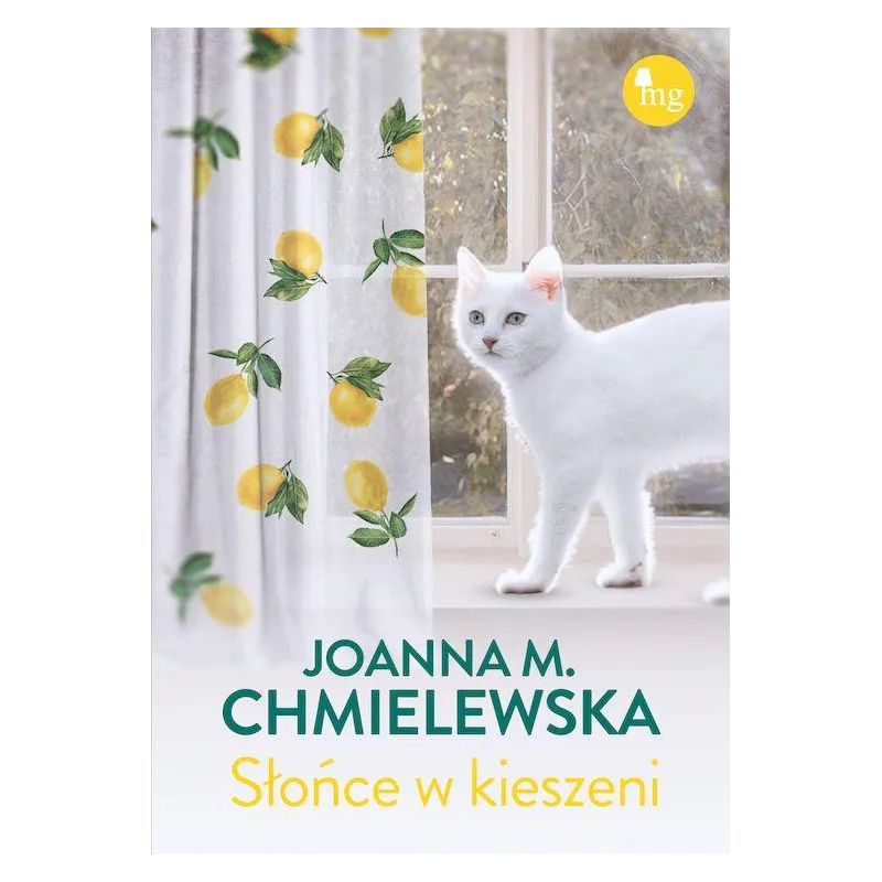 Joanna M.Chmielewska