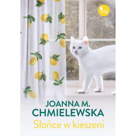 Joanna M.Chmielewska