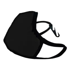 MASKA ANTYSMOGOWA DRAGON CASUAL SE BLACK ROZMIAR M