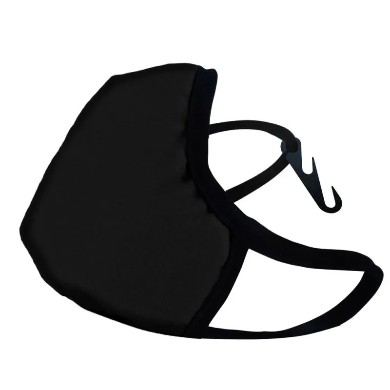MASKA ANTYSMOGOWA DRAGON CASUAL SE BLACK ROZMIAR M