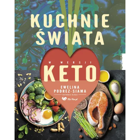 Kuchnie Świata W Wersji Keto