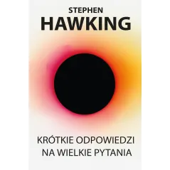 Stephen Hawking