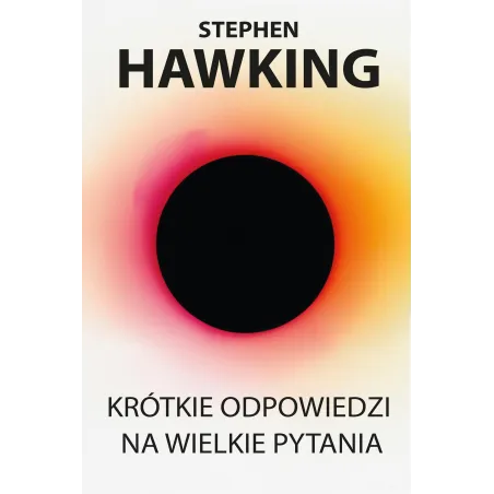 Stephen Hawking