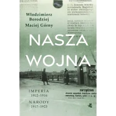 Maciej Górny,Włodzimierz Borodziej