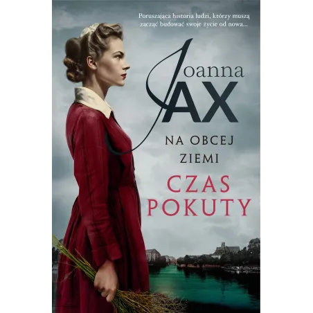 Czas Pokuty. Na Obcej Ziemi Czas Pokuty. Na Obcej Ziemi