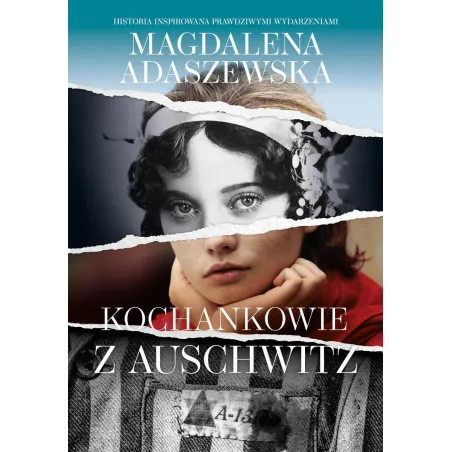 Kochankowie Z Auschwitz