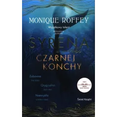 SYRENA Z ZATOKI CZARNEJ KONCHY