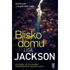 Lisa Jackson