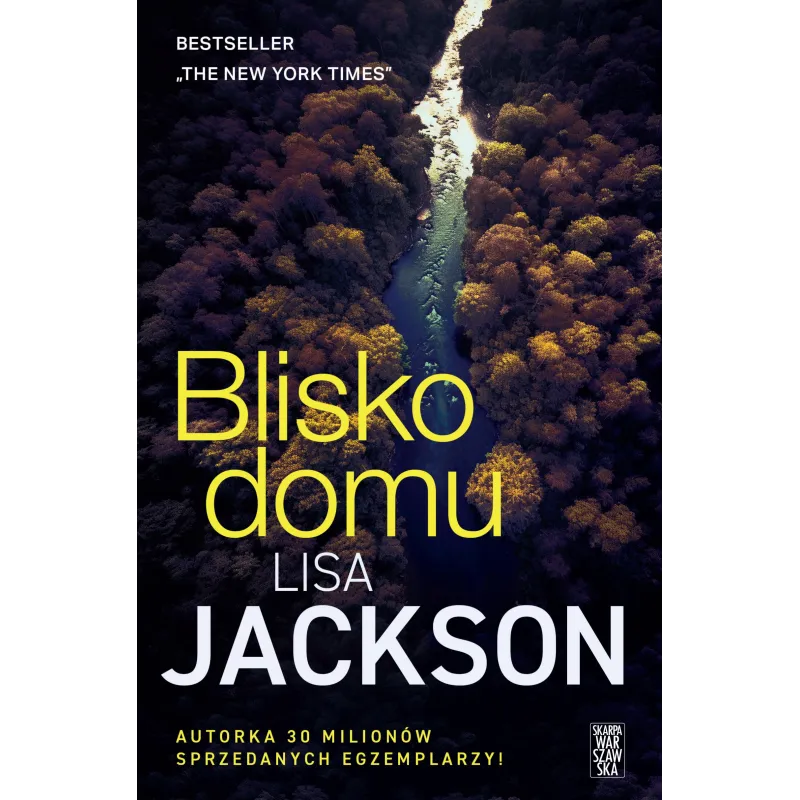 Lisa Jackson
