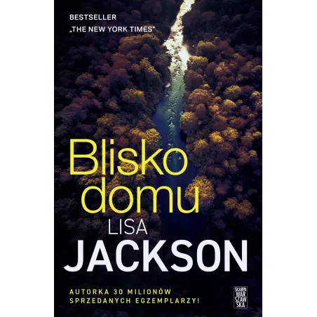 Lisa Jackson