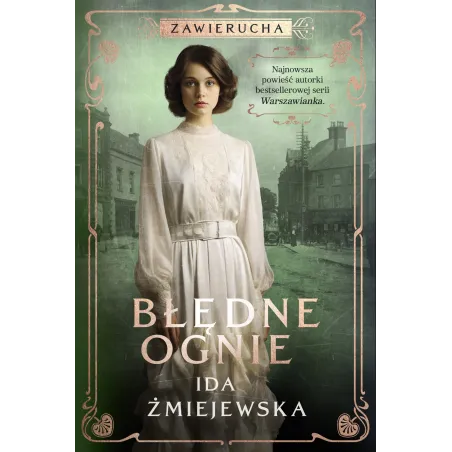 Ida Żmiejewska