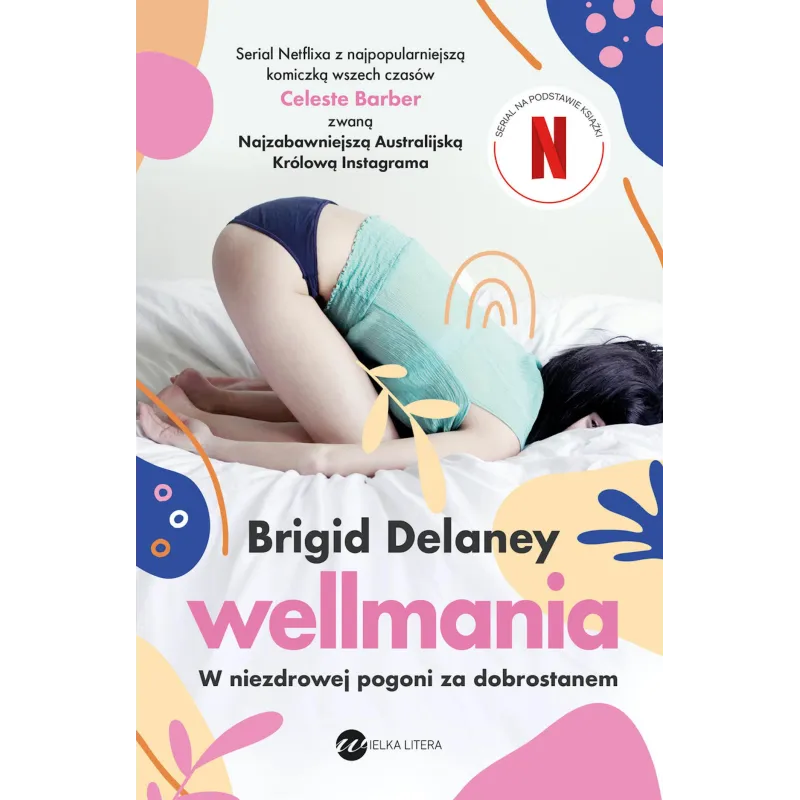 Brigid Delaney